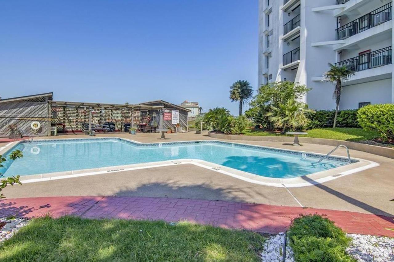 Serenity By The Sea Galveston Exterior photo